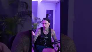 Fedez parla del fallimento di Muschio Selvaggio e Luis [upl. by Justus832]