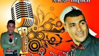 Cheb Kader Mignon Avec Hichem Smati gatli tab9a 3la khir 2017 By Amine Tadj [upl. by Laflam62]