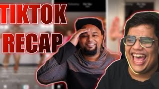 tanmay bhat and rider op reacts to legit tiktok videos 🤣 shorts [upl. by Ronnica748]