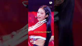 Mantra  Jennie song lyrics 🎶jennie mantramantralyrics blackpink shortvideo [upl. by Schechter]