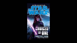 Star Wars Choices of One Hand of Judgment Book 2 Chapters 112 HumanRead [upl. by Radie]