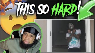 HE CRAZY FOR THIS ONE NBA Youngboy  Emo Rockstar REACTION [upl. by Sayette]