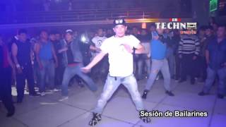 Eurodance in the world Lima  Peru [upl. by Lebatsirc]