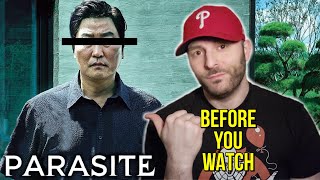 Before You Watch PARASITE 3 Things You Should Know if Youre a Novice Moviegoer [upl. by Eidob]