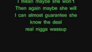 The Motto  Drake ft Lil Wayne Lyrics On Screen [upl. by Ardnohsed]