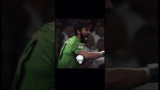 Alisson Becker 🧤🔥 fifa football sometimesyoulearninfootball edit [upl. by Barris]