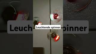 Leuchtende spinner [upl. by Danyette64]