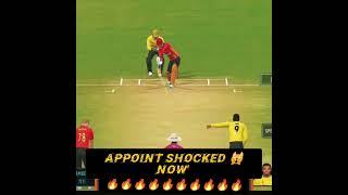 This shot fire 🔥💯🏏realcricket24 [upl. by Ahsinauj]