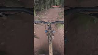 LA NUTS  BIKEPARK LAC BLANC epic mtb enduro bikelover [upl. by Hurwit]