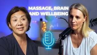 Projet de recherche quotMassage Brain and Wellbeingquot [upl. by Jakoba216]