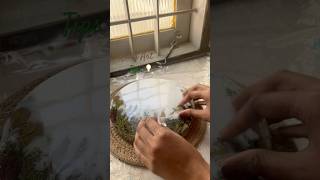 Resin art tips Resin art hacks Resin art ideas [upl. by Haggai]