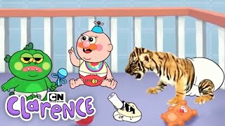 Uncle Grandpa Babies  Uncle Grandpa  Cartoon Network [upl. by Sauers633]