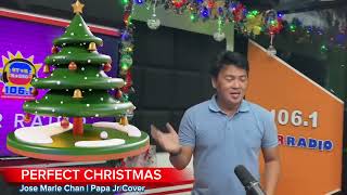 PERFECT CHRISTMAS  Jose Marie Chan [upl. by Kylynn226]