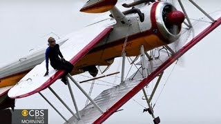 Deadly air show crash What caused it [upl. by Cheney]