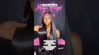 How to make your old wigs look New Revamp your wigs revamping wigrevamp wigstyling hairlaundry [upl. by Hanala915]