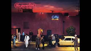 The Growlers  quotCity Clubquot Official Audio [upl. by Avah]