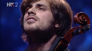 HAUSER  Hungarian Rhapsody Op 68 LIVE [upl. by Aisyla695]