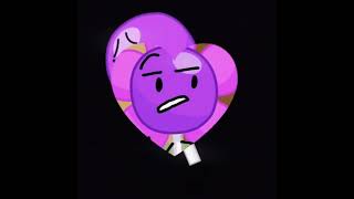 lollipop lollimommy bfb bfdi fypシ tpot bfdia idfb meme animation animationmeme [upl. by Acirre]