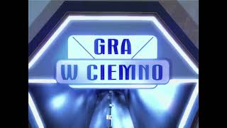 Gra w ciemno  czołówka w 4K [upl. by Ilenna863]