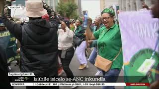 Iindaba zesiXhosa 13H00  26 March 2024 [upl. by Mercola122]