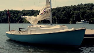 Oday Mariner Exploring Kentucky Lake Part 1 [upl. by Rosco719]