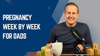 Pregnancy Week by Week for Dads [upl. by Reuben]