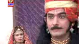 Devnarayan Ki Janmpatri Janmpatri 1 Rajasthani Devotional Folk Song [upl. by Sualkin]