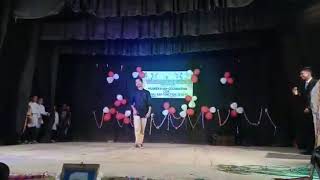 Sawarne lage dance cover by Chiranjib [upl. by Amaerd]