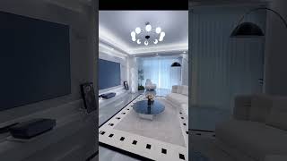 Interior design Animation alglumionarclumion [upl. by Dud127]