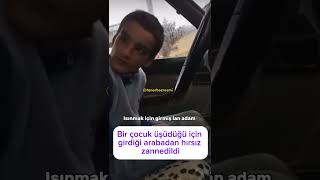 İçim parçalandı be çocuk  o kadar mı üşüdün  🫂❤️😔🥹 [upl. by Ehman]