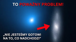 Laureat Nagrody Nobla ostrzega przed JWST „Coś dziwnego dzieje się we Wszechświecie” [upl. by Middendorf963]