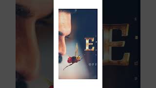 EEga2lOfficialtrailerlmakkhi2lRamcharanlsamarthallsouthnewmoviell [upl. by Jasen]