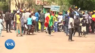 Le mandat de la Minusma arrive à terme le 30 juin  le renouvellement fait débat à Bamako [upl. by Monteith]