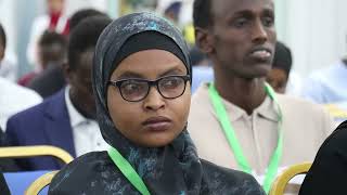 Beeraha Soomaaliya muxuu kusoo kordhin doonaa shirka Muqdisho lagu soo xiray marki ugu horeysay [upl. by Ycul]