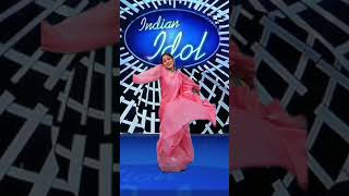 jhalak dikhla Jaa song indianidol bollywood [upl. by Aynat864]