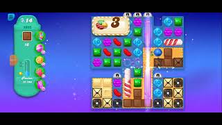 CANDY CRUSH SODA SAGA NIVEL 1511 LEVEL 1511 CANDY CRUSH SODA SAGA LIVELLO 1511 [upl. by Eleanora599]