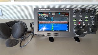 8K  FLEXRADIO MAESTRO  Public WiFi work around [upl. by Sarita]