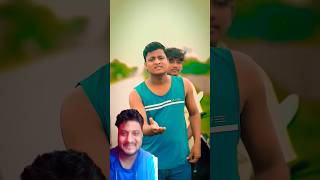 Bete ne fansa Diya 😱😂 sububabuofficial vishalsinghrajput funny emotional crushquotes shorts [upl. by Hebe341]