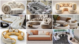 Latest and Trending Couch Designs 2024Sofa Ke New Designs [upl. by Pearman285]