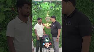 Customer Review  Second Hand Laptops in Hyderabad  Affordable amp Quality Tech  Laptomart [upl. by Auhsot394]