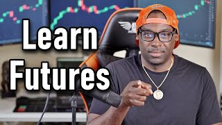 The Truth About Switching From Forex to Futures How to Start [upl. by Fleur156]