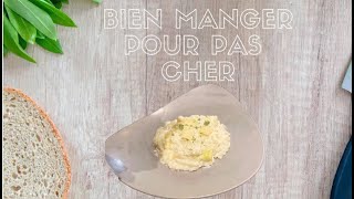 risotto aux asperges blanches [upl. by Sidra]