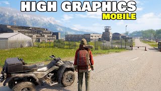 Top 15 Realistic Games for AndroidiOS 2024  Best HIGH GRAPHICS Games for Android [upl. by Lindsy]