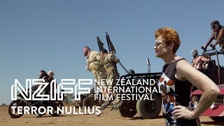 TERROR NULLIUS 2018 Trailer [upl. by Jenkins]