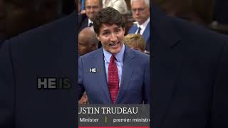 Trudeau Accuses Poilievre of Watching Far Right Conspiracy Videos  🍁 House of Commons Chaos [upl. by Ahsram]