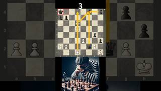 Chess Endgame Tactics Calculate Moves and Checkmate in 4  Learn to Calculate Like a Grandmaster [upl. by Milinda]