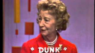 Password  Irene Ryan Bob Crane amp Donna Douglas [upl. by Niletak]