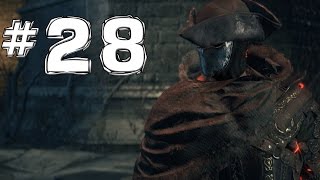 Dark Souls 3  REAL Walkthrough  Irithyll Dungeon 22  Pt 28 Dex Build [upl. by Hindu368]