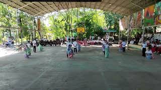 CARIÑOSA Philippine Folk Dance [upl. by Eellehs995]