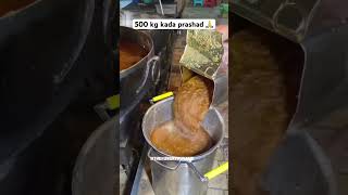 Langar food ludhianafoodies streetfood punjabifoodie punjabi punjabifoodies foodie golden [upl. by Essej]